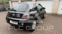 2015 Opel Adam
