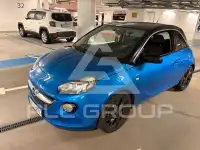 2015 Opel Adam