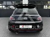 2015 Opel Adam