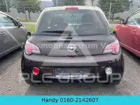 2015 Opel Adam