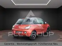 2015 Opel Adam
