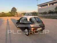 2015 Opel Adam