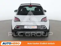 2015 Opel Adam
