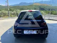 2015 Opel Adam