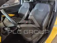 2015 Opel Adam