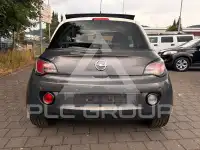 2015 Opel Adam