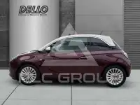 2015 Opel Adam