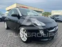 2015 Opel Adam