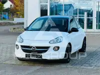 2015 Opel Adam