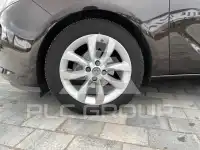 2015 Opel Adam