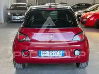 2015 Opel Adam