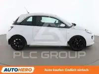 2015 Opel Adam