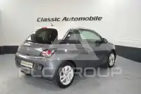2015 Opel Adam