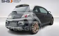 2015 Opel Adam