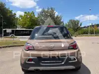 2015 Opel Adam