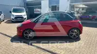 2015 Opel Adam