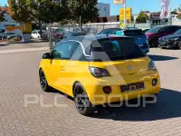 2015 Opel Adam