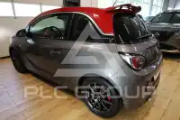 2015 Opel Adam
