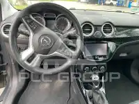 2015 Opel Adam