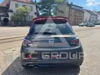 2015 Opel Adam