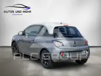 2015 Opel Adam