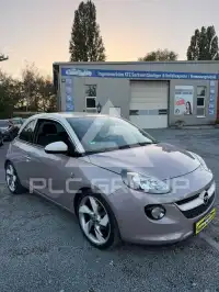 2015 Opel Adam