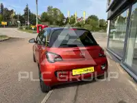 2015 Opel Adam