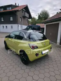 2015 Opel Adam