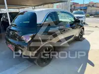 2015 Opel Adam
