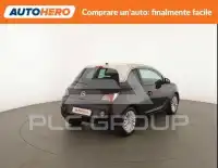 2015 Opel Adam