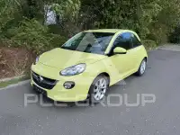 2015 Opel Adam