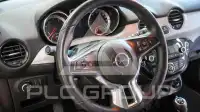 2015 Opel Adam