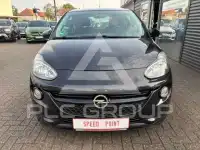 2015 Opel Adam