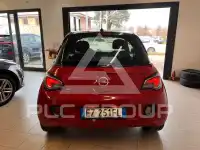 2015 Opel Adam