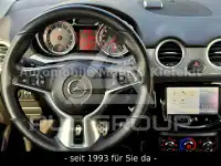 2015 Opel Adam