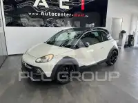 2015 Opel Adam