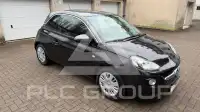 2015 Opel Adam