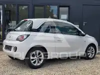 2015 Opel Adam