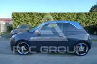 2015 Opel Adam