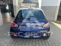 2015 Opel Adam