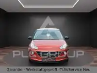 2015 Opel Adam