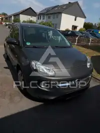 2015 Opel Adam