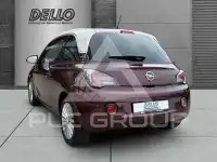 2015 Opel Adam