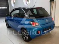 2015 Opel Adam