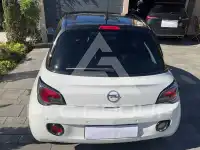 2015 Opel Adam