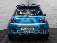 2015 Opel Adam