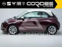 2015 Opel Adam