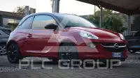 2015 Opel Adam