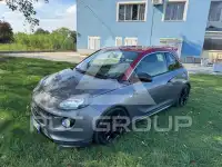 2015 Opel Adam