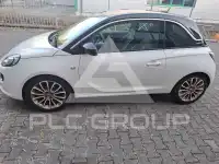 2015 Opel Adam